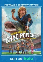 Чед Пауэрс смотреть онлайн сериал 1 сезон
