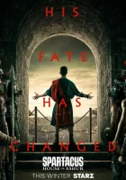 Спартак: Дом Ашура смотреть онлайн сериал 1 сезон