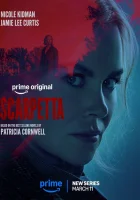Скарпетта смотреть онлайн сериал 1 сезон