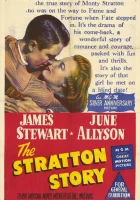 История Стрэттона смотреть онлайн (1949)