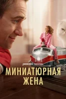 Миниатюрная жена смотреть онлайн сериал 1 сезон